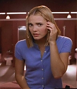 Leslie Bibb Web