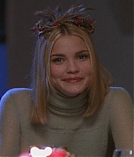 Leslie Bibb Web