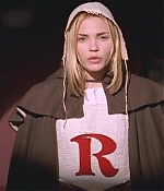 Leslie Bibb Web