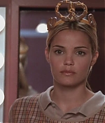 Leslie Bibb Web